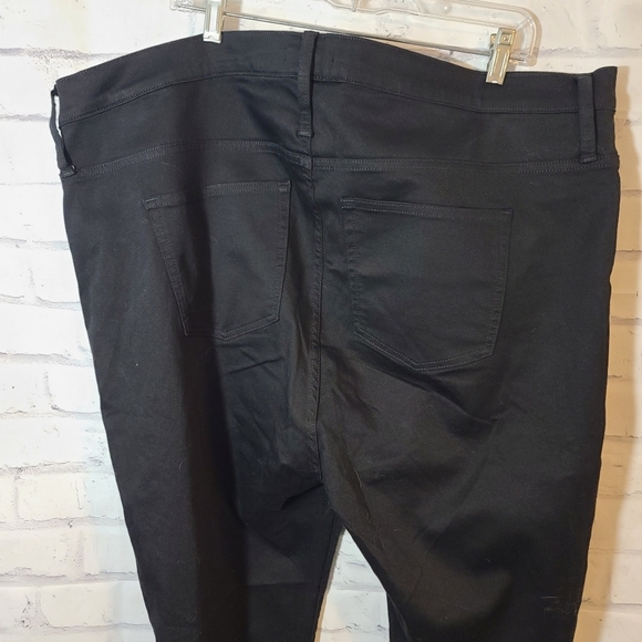 J.Crew 10" High-Rise Toothpick Jeans Sz 24 - Picture 4 of 7